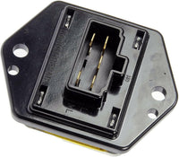 Blower Fan Speed Resistor Controller Suitable For Holden TF Rodeo Isuzu 1988-2002 Heater AC