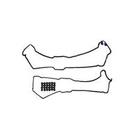VRS Head Gasket Kit & Bolt Set Suitable For Toyota Prado VZJ90 5VZ-FE 3.4L 1996-1999