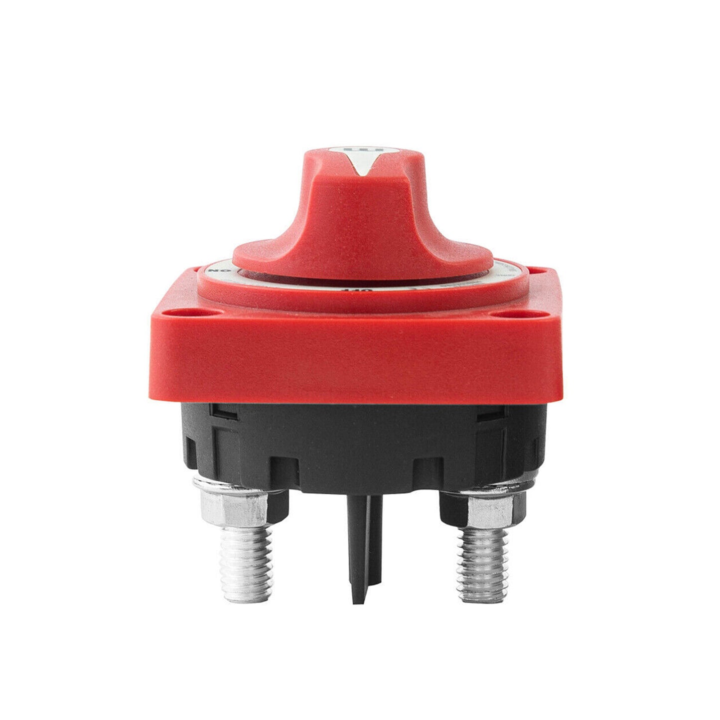 Boat Battery Circuit Master Switch Suitable For Blue Sea 6006 M-Series On/Off