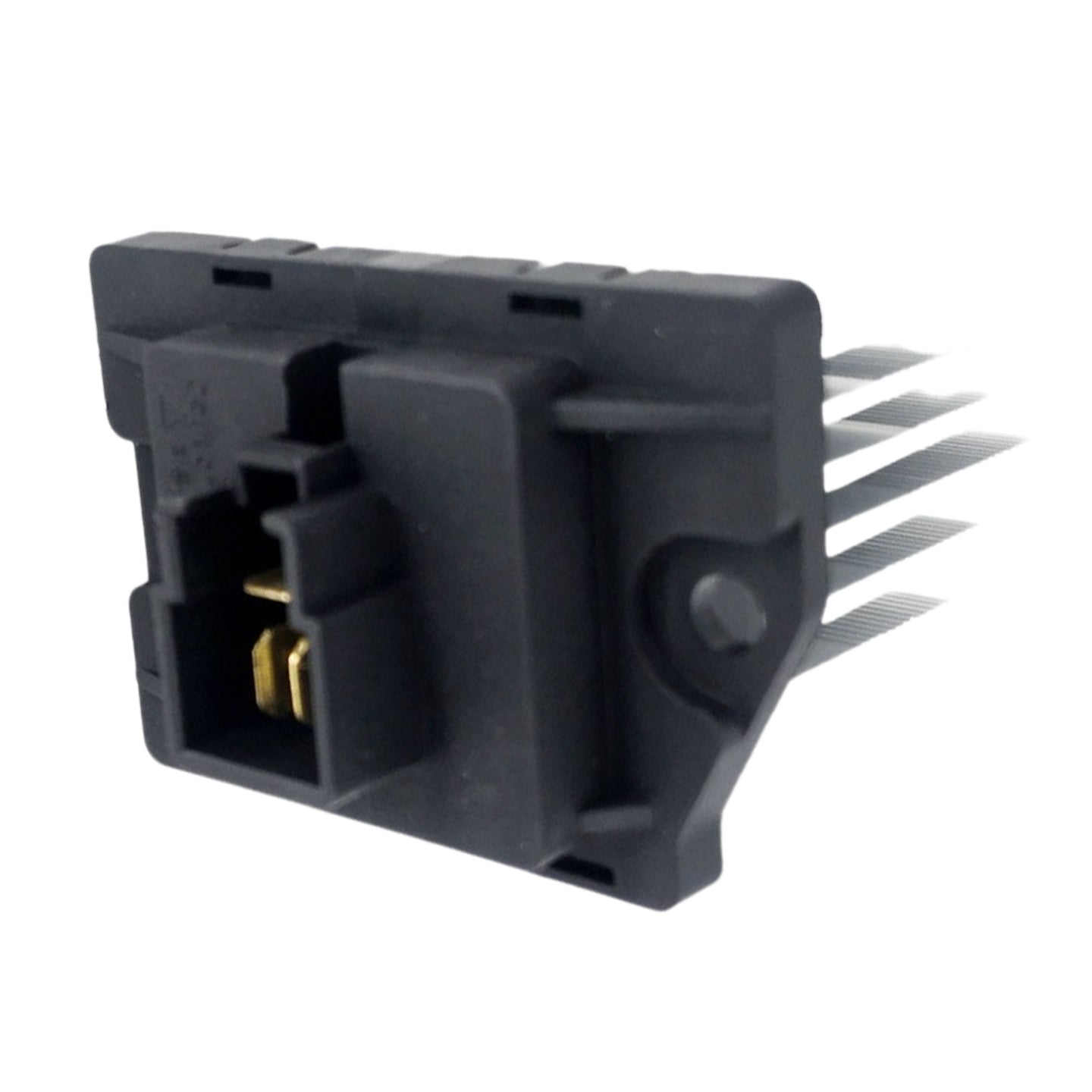 {{ Blower Motor Resistor Controller Suitable For Nissan Hyundai I30 FD 97235-1E000 }} - Buy Car Parts Online at {{ Kaka Auto Parts }}.