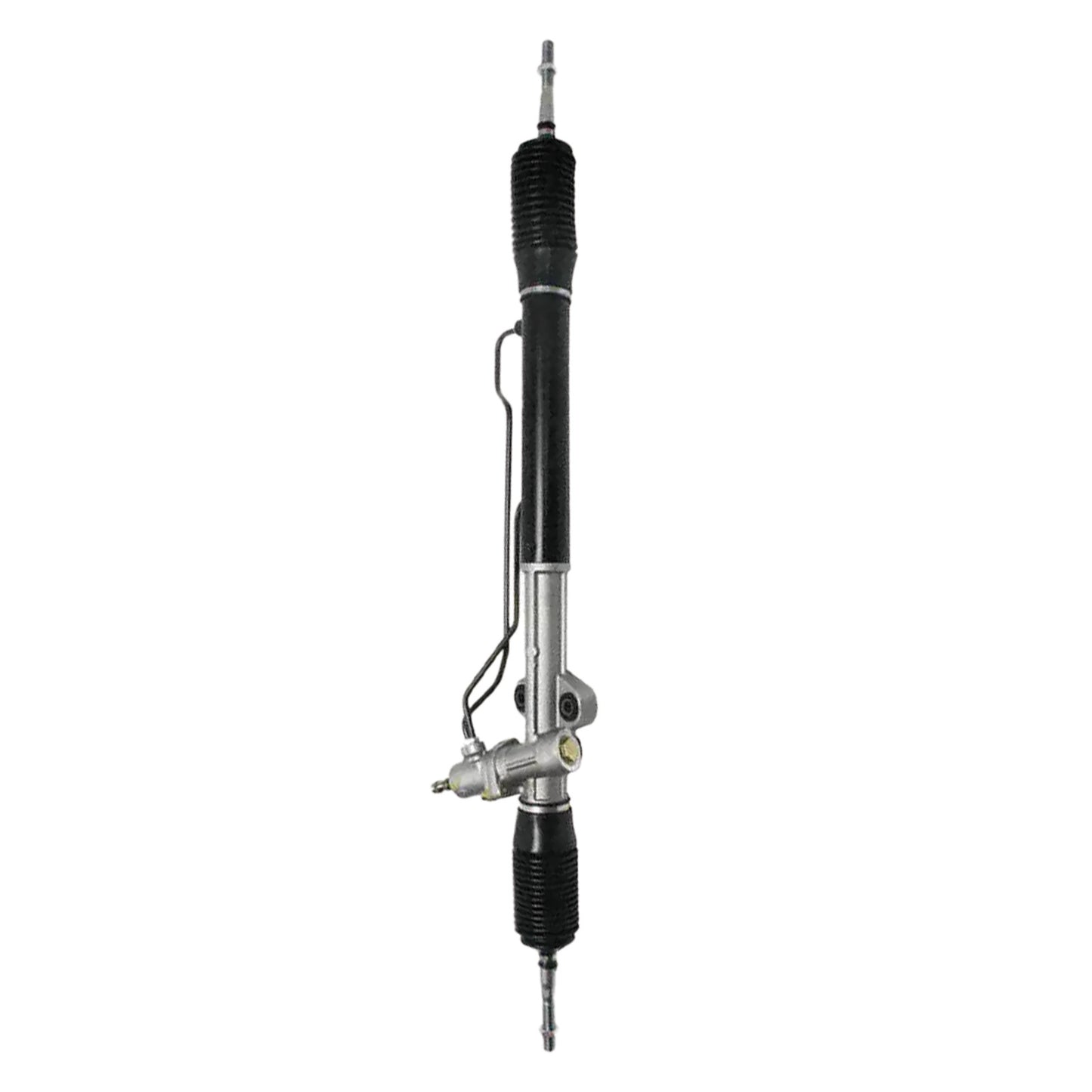 {{ Power Steering Rack Suitable for Mitsubishi Pajero NM NP 2.8 3.2 3.5 3.8 2000-06 }} - Buy Car Parts Online at {{ Kaka Auto Parts }}.