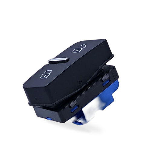 Central Lock Switch Suitable for VW Touareg 2011-2015 Door Lock Button