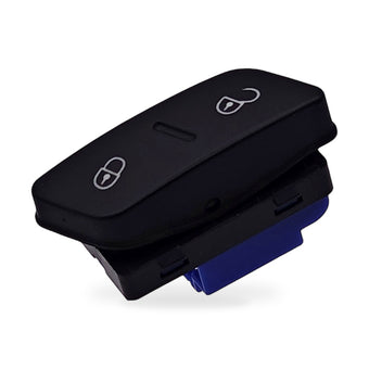 compare product Door Lock Control Switch Button Suitable for VW Golf Passat Jetta 1K0962125B