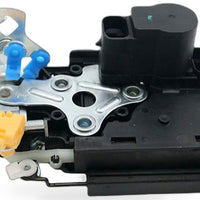 Door Lock Actuator 96272638 Suitable for Buick Excelle Chevrolet Lacetti Optra - XQ1