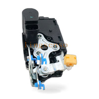 Door Lock Actuator 96272638 Suitable for Buick Excelle Chevrolet Lacetti Optra - ZT3