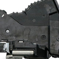 Door Lock Actuator Front Left Suitable for Toyota Land Cruiser Sequoia Tundra - XQ1