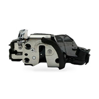 Door Lock Actuator Front Left Suitable for Toyota Land Cruiser Sequoia Tundra - ZT3