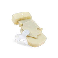 Right Front Door Lock Actuator Suitable for Lexus CT200h ES350 69110-30010 - BD1