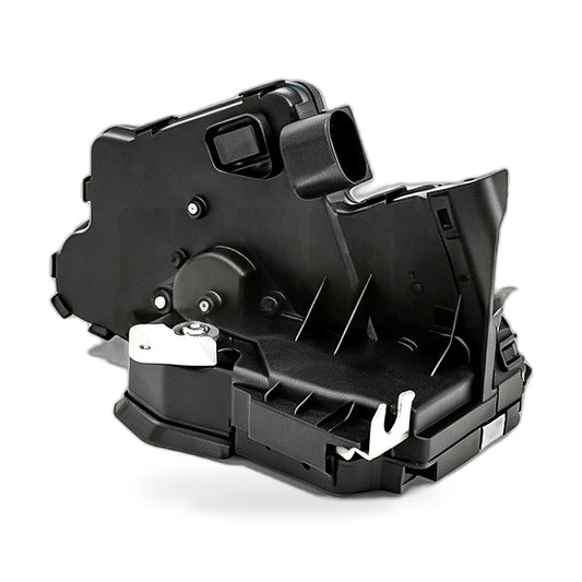 Door Lock Actuator Suitable for BMW 1 3 5 Series X1 X3 X5 X6 51217011244 - ZT2