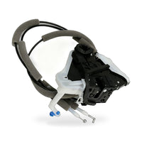 Door Lock Actuator Suitable for Nissan Altima Maxima Murano Pathfinder Rogue - ZT2