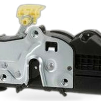 Door Lock Actuator Suitable for Cadillac Escalade ESV EXT 2007-2014 25945740 - XQ1