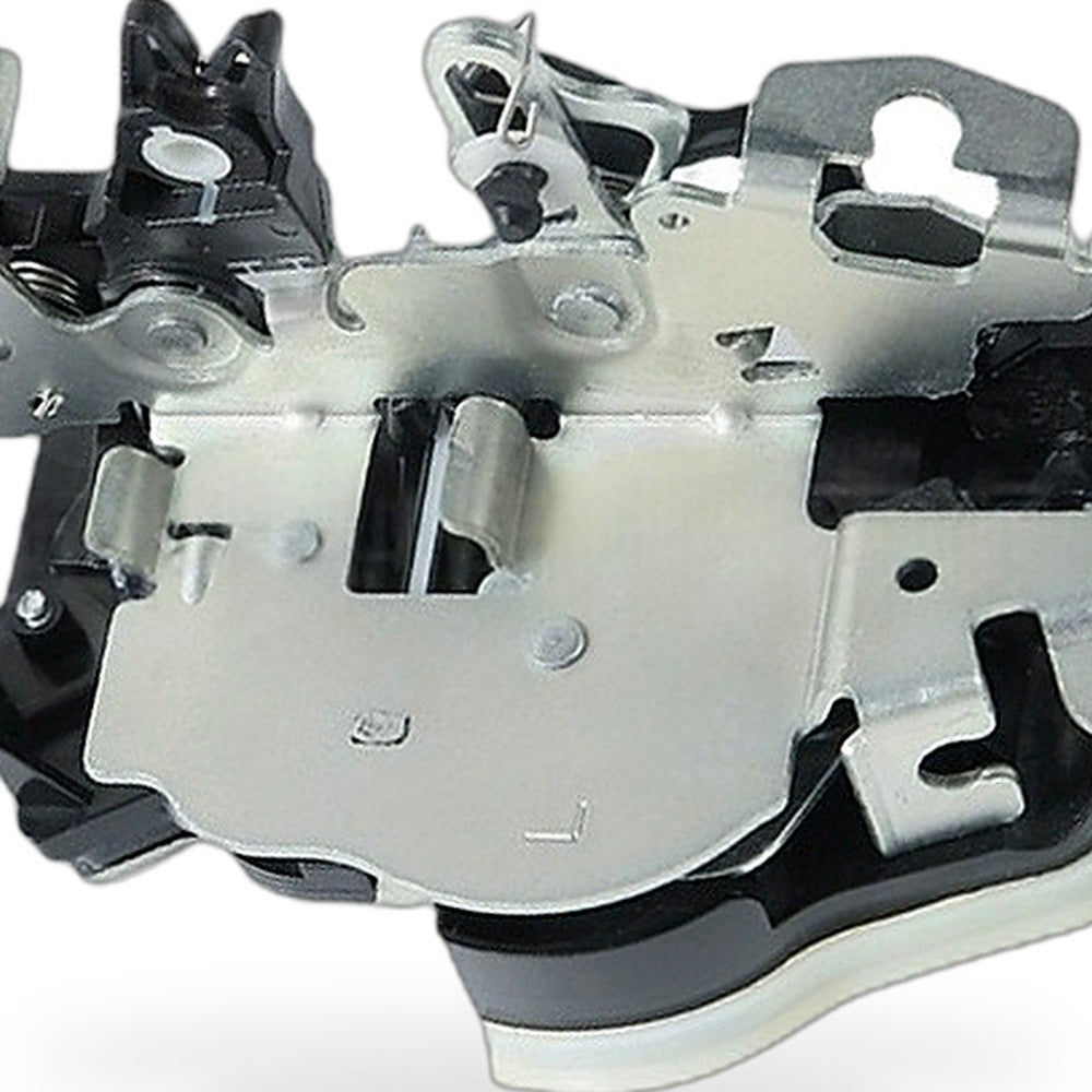 Front Left Door Lock Actuator Suitable for Ford F-150 Expedition Super Duty - XQ1