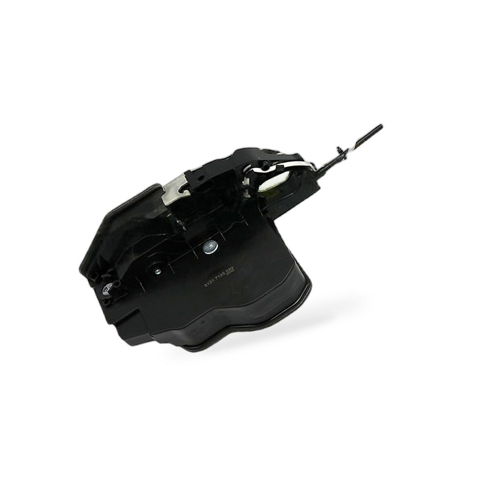 Door Lock Actuator Suitable for BMW 1 3 5 Series X1 X3 X5 X6 Z4 51227154516 - BD4