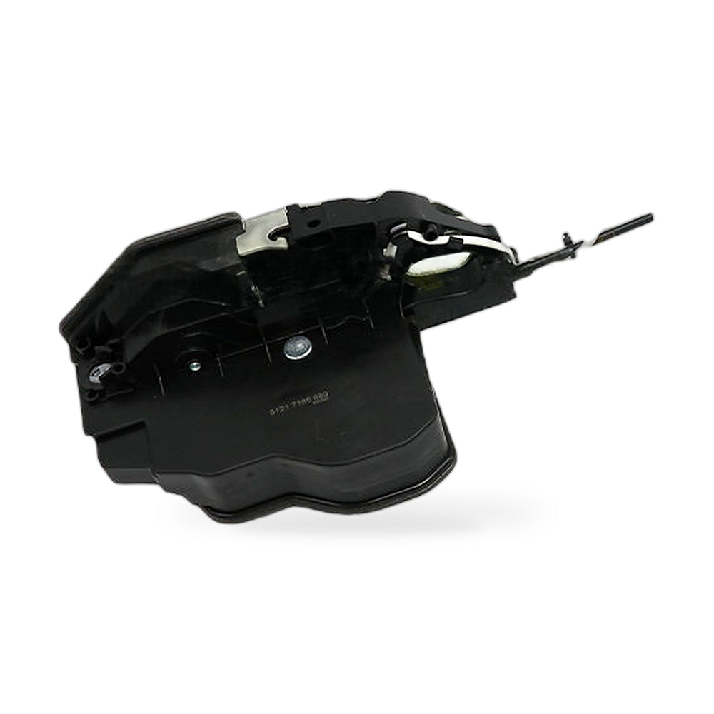 Door Lock Actuator Suitable for BMW 1 3 5 Series X1 X3 X5 X6 Z4 51227154516 - ZT3