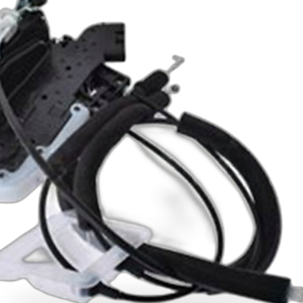 Door Lock Actuator Suitable for Infiniti EX35 FX35 FX50 80501-JA000 - XQ1
