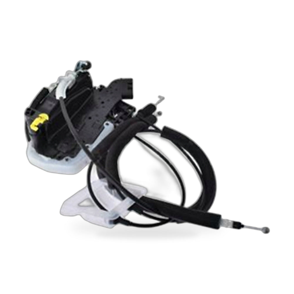 Door Lock Actuator Suitable for Infiniti EX35 FX35 FX50 80501-JA000 - ZT2