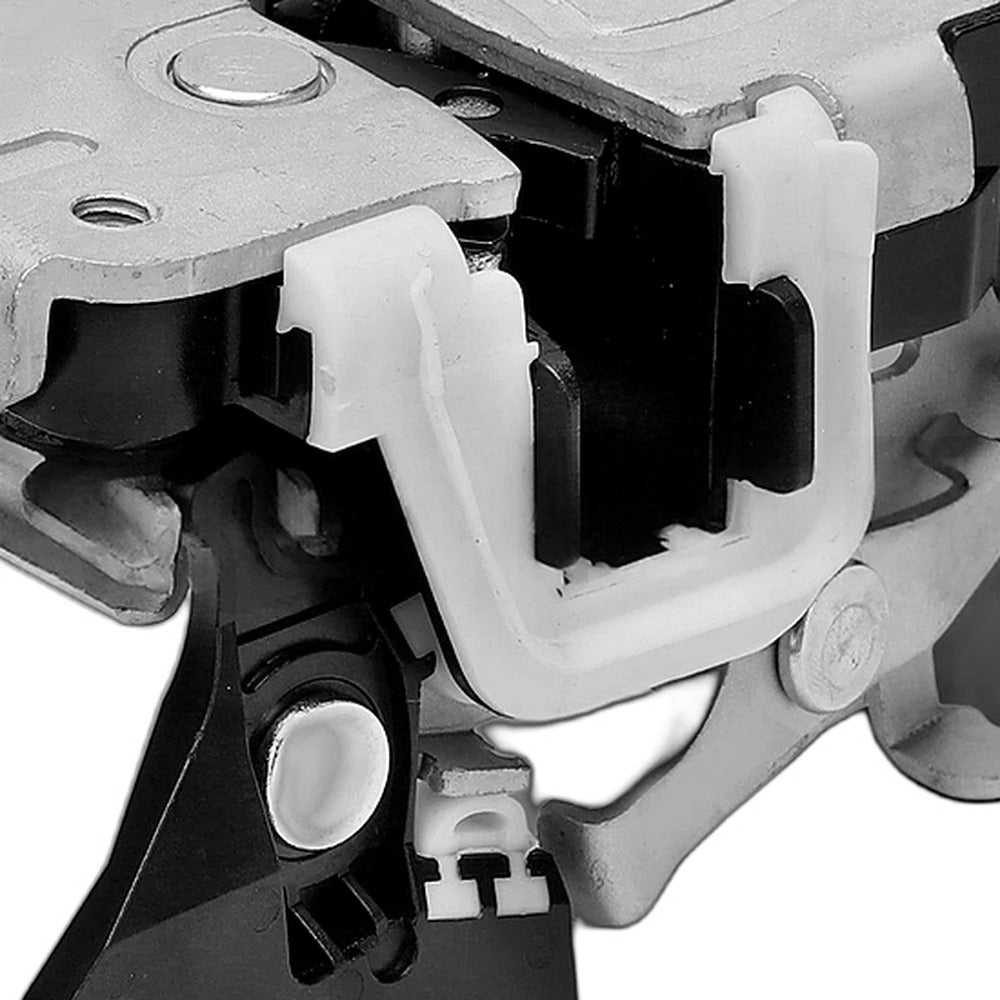 Door Lock Actuator Front Left Suitable for Ford F-150 Lobo Lincoln Mark LT - XQ1