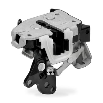 compare product Door Lock Actuator Front Left Suitable for Ford F-150 Lobo Lincoln Mark LT