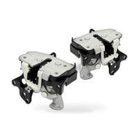 Door Lock Actuator Front Left Suitable for Ford F-150 Lobo Lincoln Mark LT - ZT3