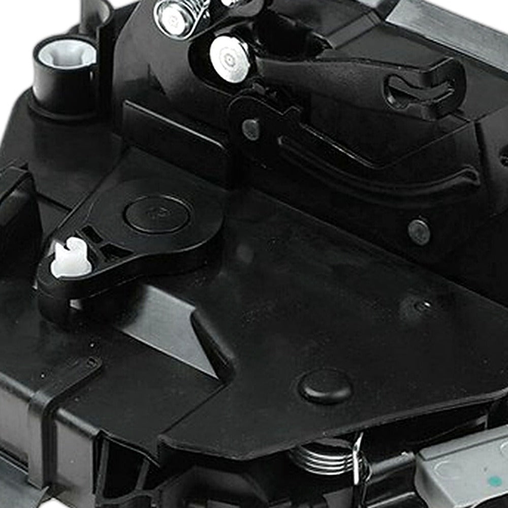 Door Lock Actuator Suitable for BMW 1 3 5 Series X1 X3 X5 X6 Z4 51217011247 - XQ1