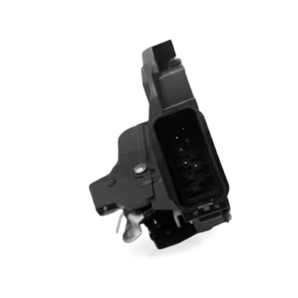 Door Lock Actuator Front Left Suitable for Ford Fiesta Fusion Lincoln MKZ - BD4
