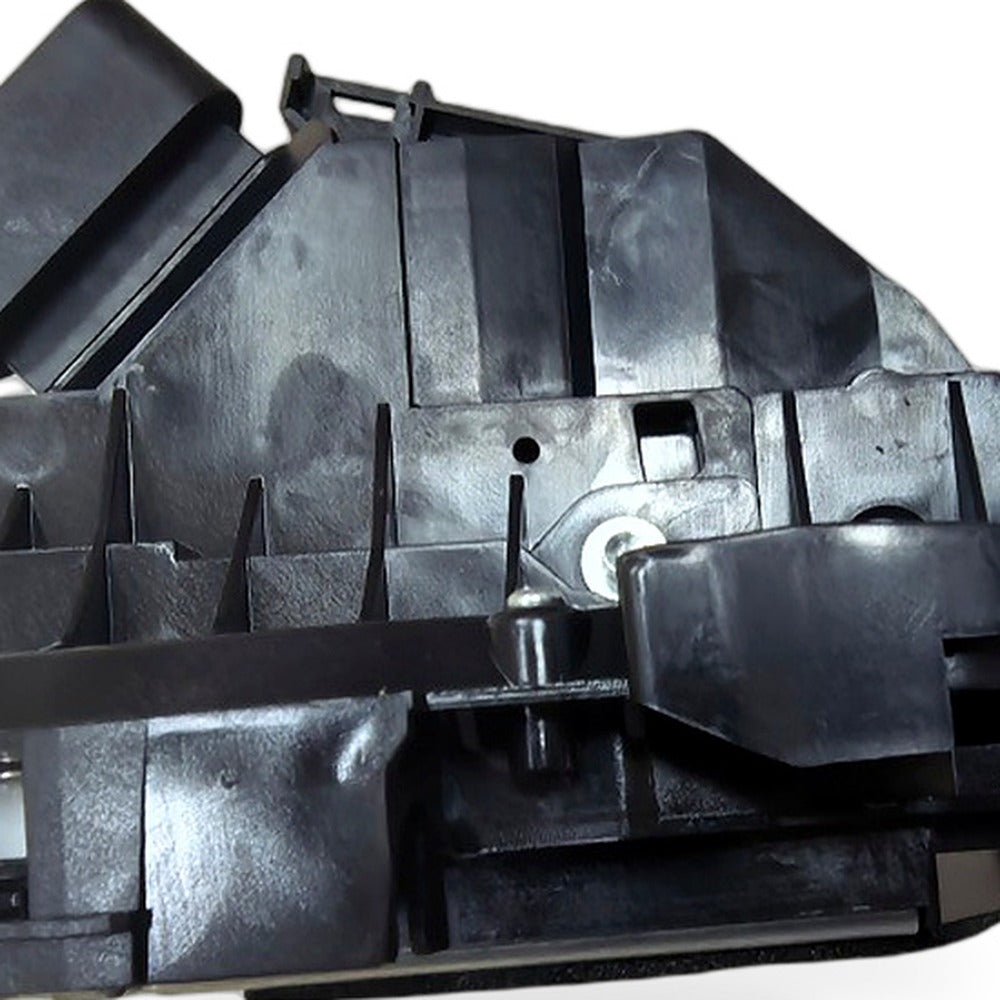 Door Lock Actuator Front Left Suitable for Ford Fiesta Fusion Lincoln MKZ - XQ1