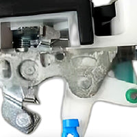 Door Lock Actuator Suitable for Chrysler 300 Dodge Charger Challenger 68232439AC - XQ1