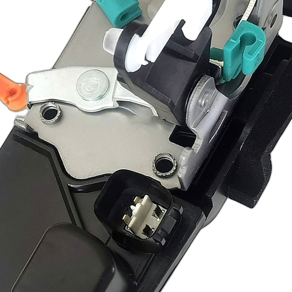 Door Lock Actuator Suitable for Dodge Durango Jeep Grand Cherokee 55276585AA - XQ1