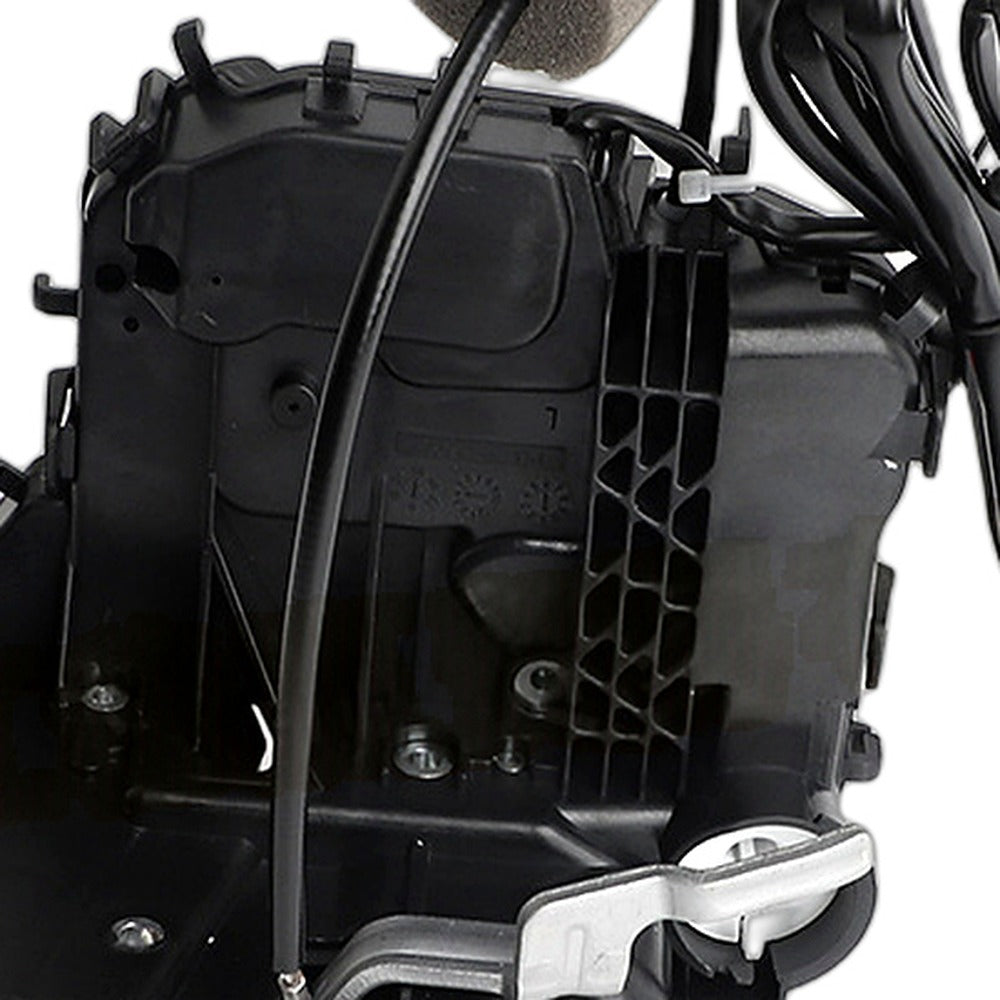 Door Lock Actuator Suitable for Mercedes-Benz C-Class CLK-Class CLS-Class - XQ1