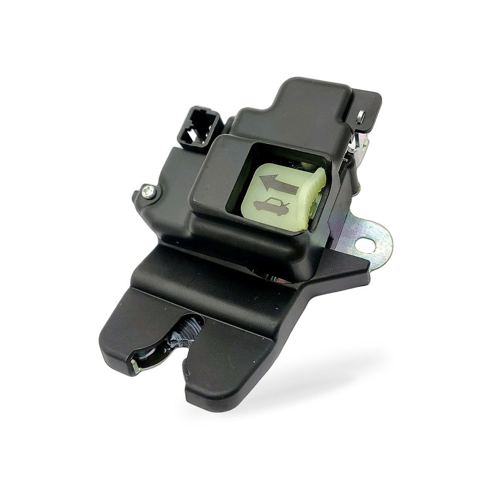 Door Lock Actuator Suitable for Hyundai Genesis Equus 81410-3M000 - BD2