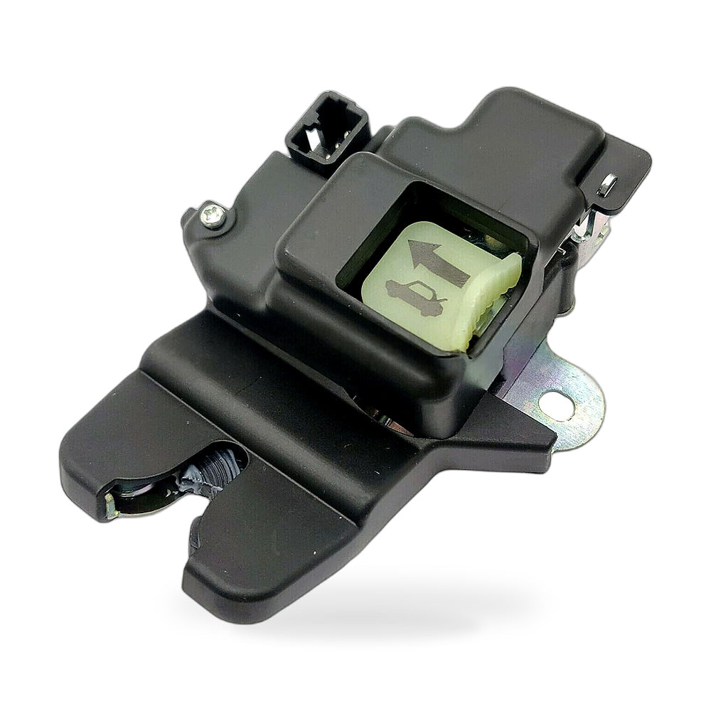 Door Lock Actuator Suitable for Hyundai Genesis Equus 81410-3M000 - ZT2
