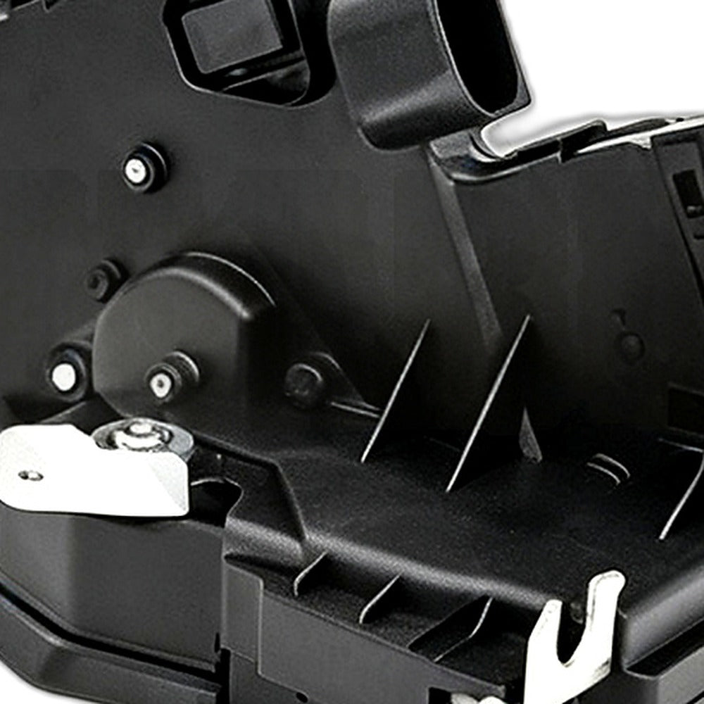 Door Lock Actuator Suitable for BMW 1 3 5 Series X1 X3 X5 X6 51217011241 - XQ1
