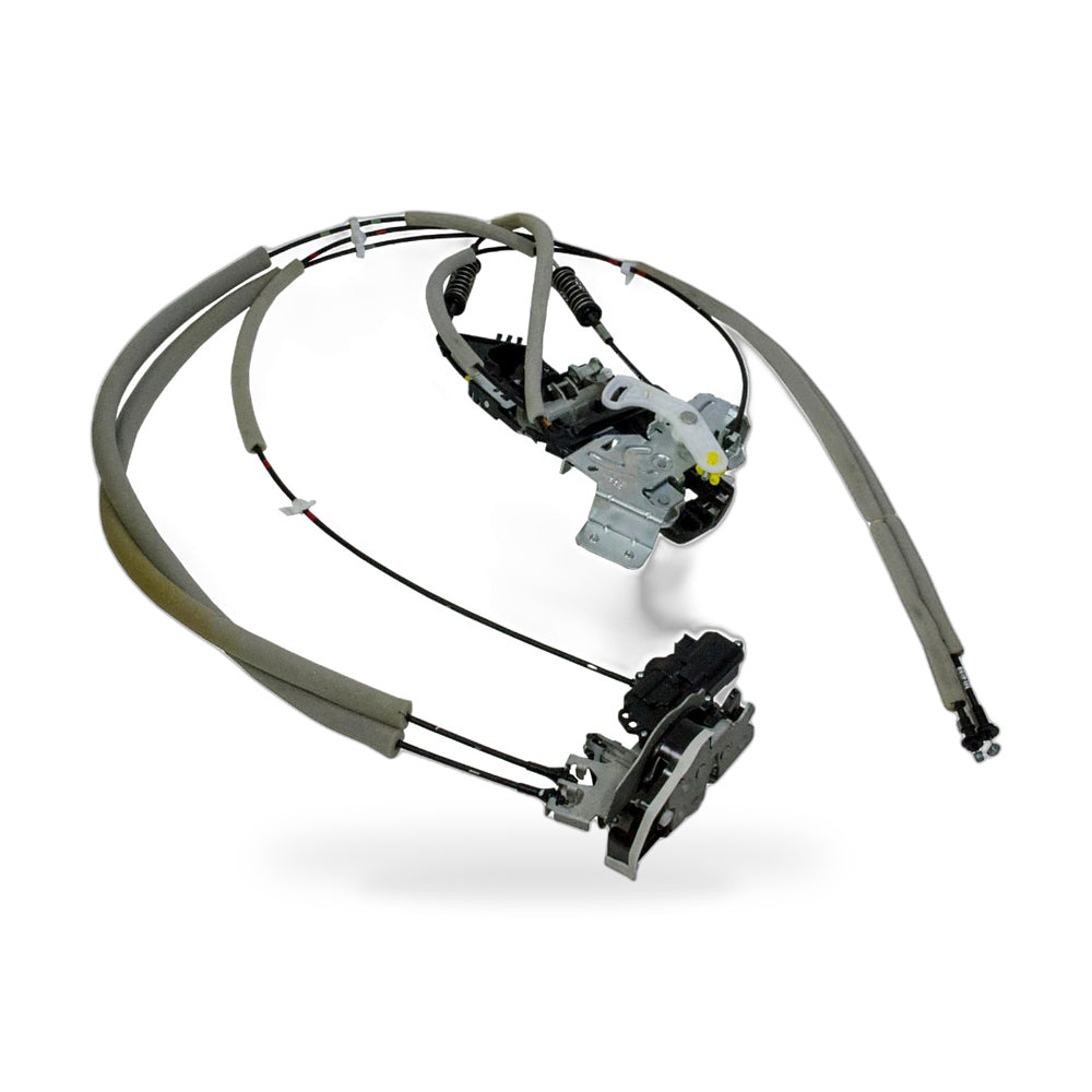 Door Lock Actuator Suitable for Ford Transit Tourneo Custom 2013-2023 - ZT3