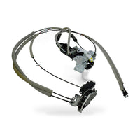 Door Lock Actuator Suitable for Ford Transit Tourneo Custom 2013-2023 - ZT3
