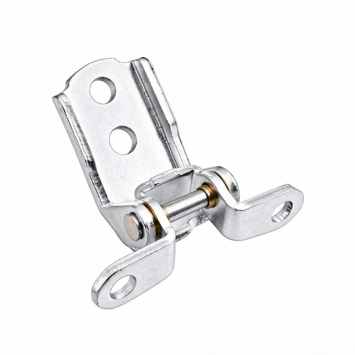 Front Upper Lower Door Hinge Set of 4 Suitable for Toyota Camry Corolla RAV4 - BD1