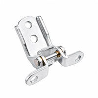 Front Upper Lower Door Hinge Set of 4 Suitable for Toyota Camry Corolla RAV4 - BD1