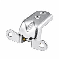 Front Upper Lower Door Hinge Set of 4 Suitable for Toyota Camry Corolla RAV4 - BD2