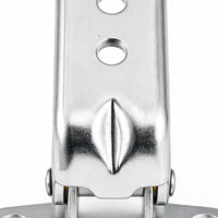 Rear Lower Door Hinge Suitable for Toyota Camry Corolla RAV4 Lexus ES350 RX350 - XQ1