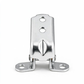compare product Rear Lower Door Hinge Suitable for Toyota Camry Corolla RAV4 Lexus ES350 RX350