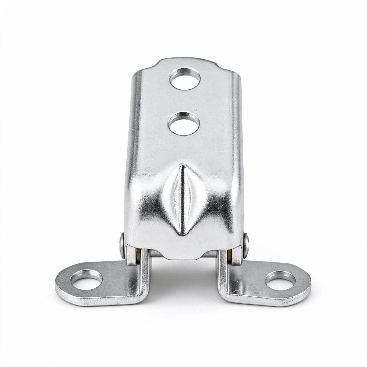 Front Lower Door Hinge Suitable for Toyota Camry Corolla RAV4 Scion xB xD - ZT2