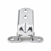 Front Lower Door Hinge Suitable for Toyota Camry Corolla RAV4 Scion xB xD - ZT2
