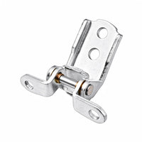 Front Upper Door Hinge Suitable for Toyota Avalon 2013-2018 Camry 2007-2011 - BD1