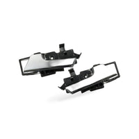 Interior Door Handle Suitable for Chevrolet Aveo 2004-2011 Lova 2006-2010 Left - BD2