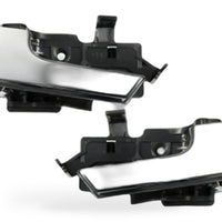 Interior Door Handle Suitable for Chevrolet Aveo 2004-2011 Lova 2006-2010 Left - XQ1