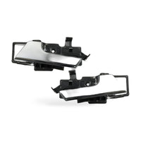 Interior Door Handle Suitable for Chevrolet Aveo 2004-2011 Lova 2006-2010 Left - ZT2
