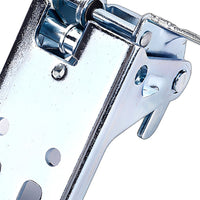 Front Left Door Hinge Suitable for Dodge Ram 1500 2500 3500 1994-2002 55075957AC - XQ1