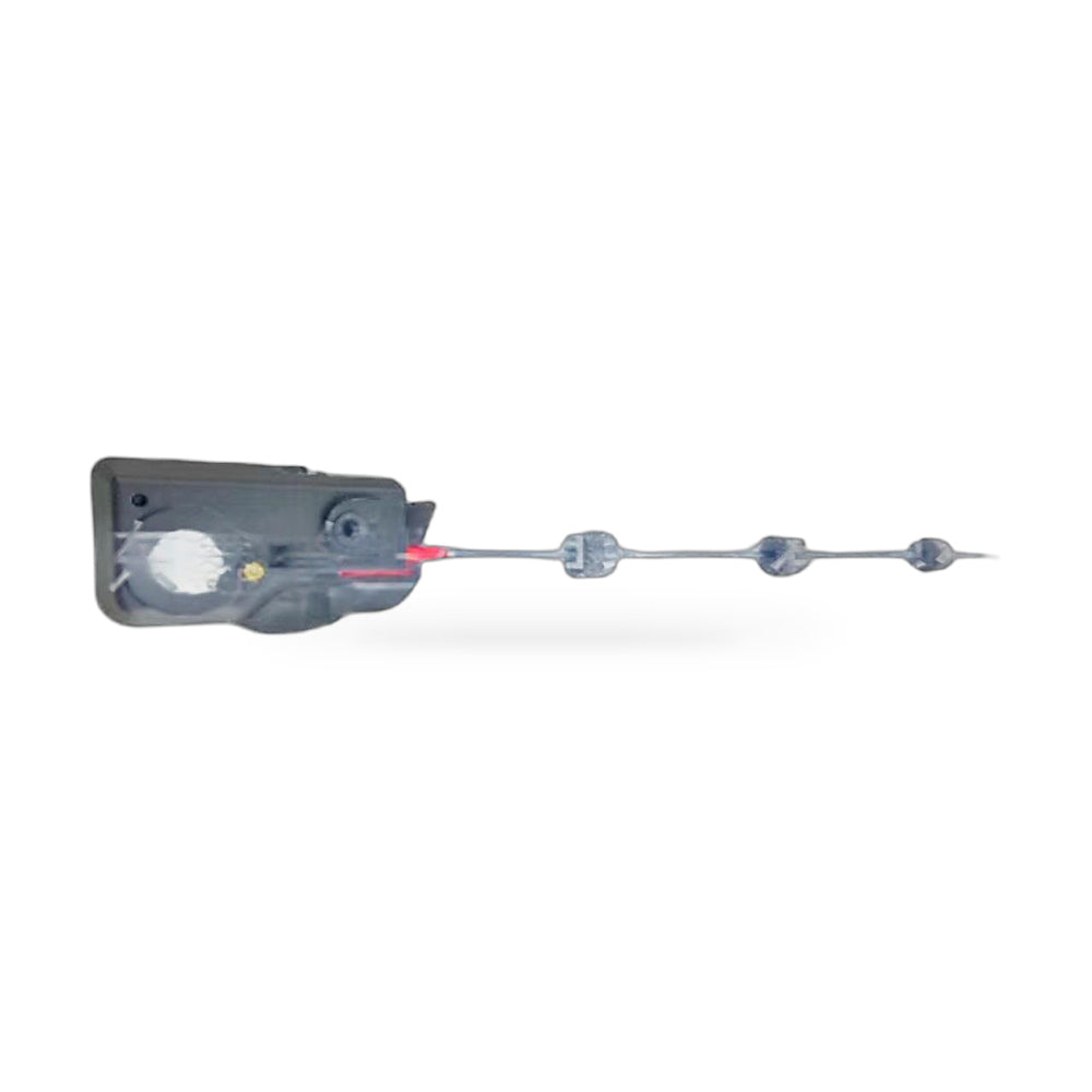 Door Lock Inner Handle Suitable for Ford Mondeo 2001-2007 2.5 Chrome - ZT2