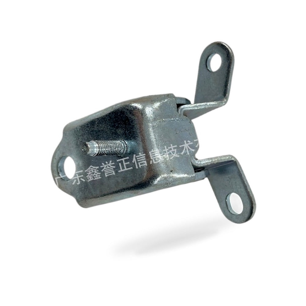 Rear Door Hinge Upper Right Suitable for Ford Fiesta 2009-2013 1.4L 1.6L - BD4