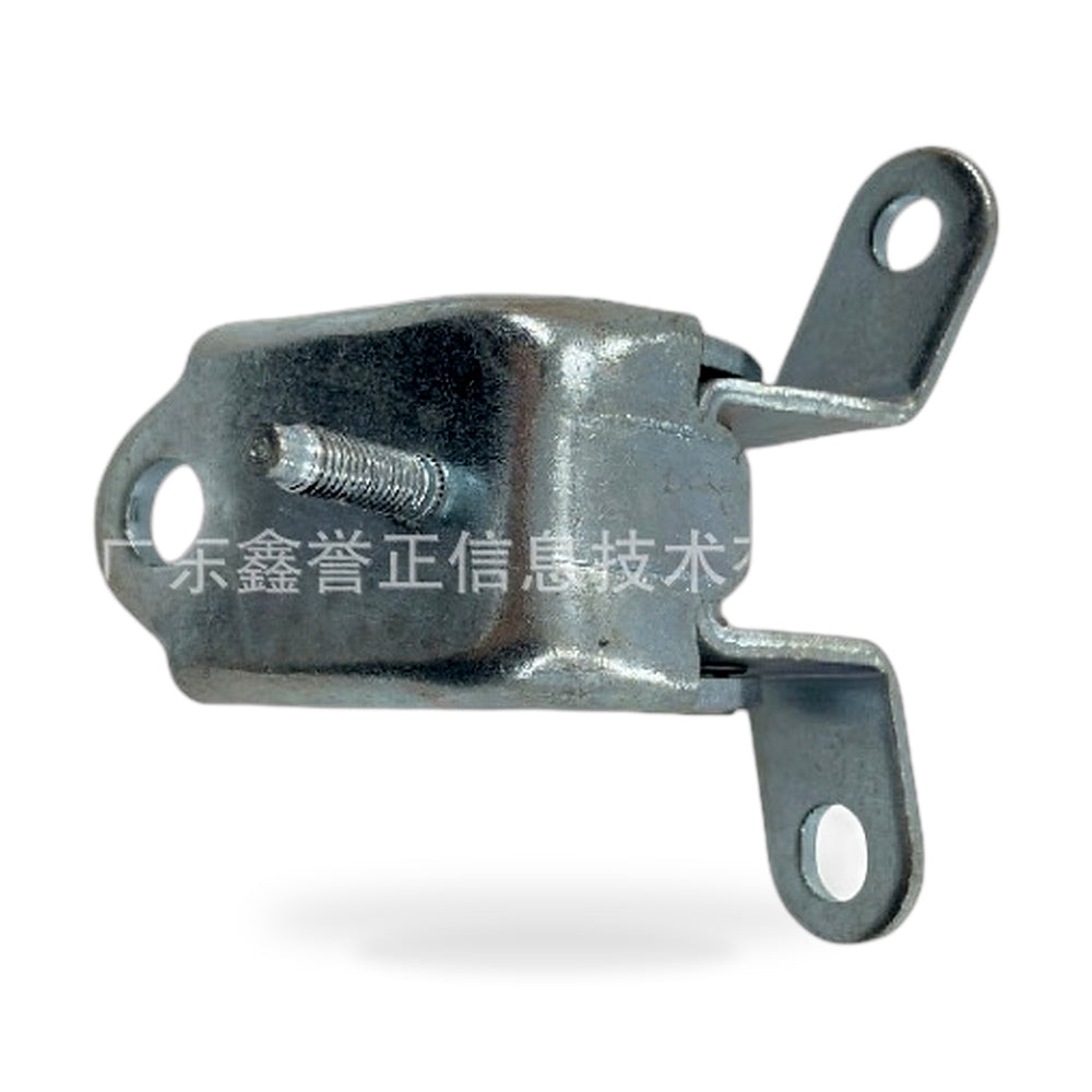 Rear Door Hinge Upper Right Suitable for Ford Fiesta 2009-2013 1.4L 1.6L - ZT3