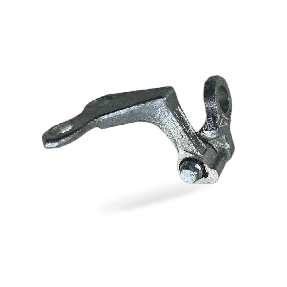 Rear Door Hinge Upper Right Suitable for Ford Focus 2005-2011 3M51-R26800AH - BD2